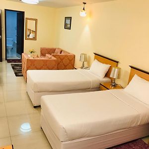 Standard Zimmer mit Queensize-Bett