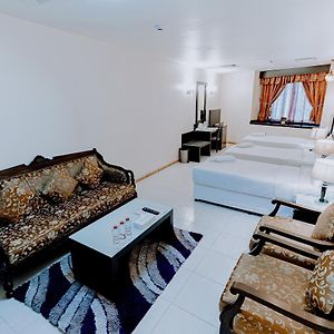Standard Dreibettzimmer